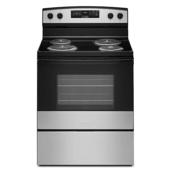Electric Range (Electric Oven) (Rental)